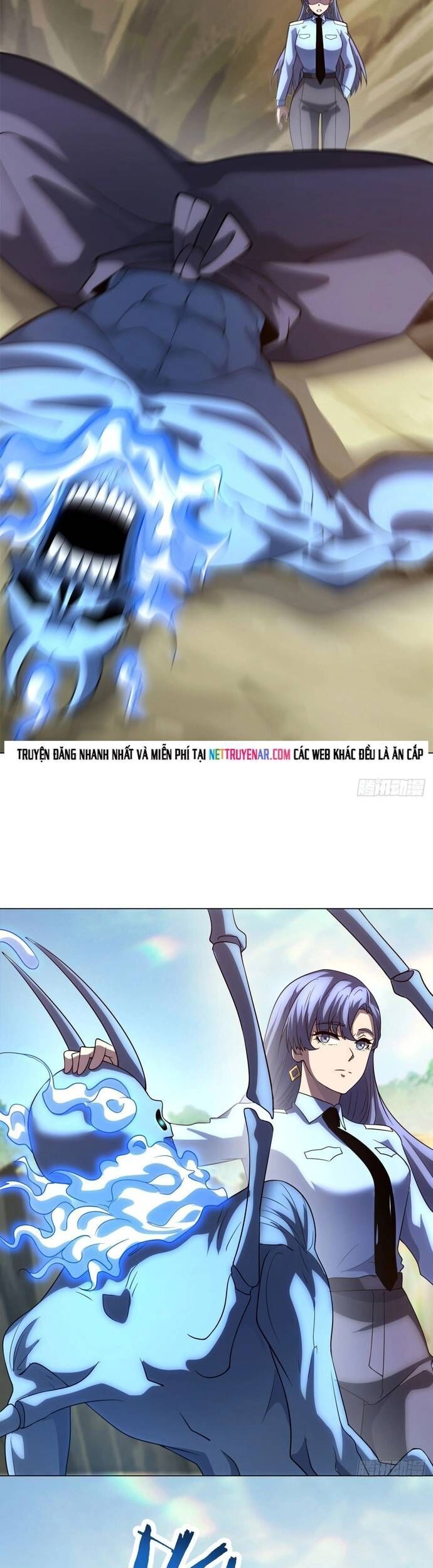 Bệnh Viện Chư Thần Của Ta Chap 56 - Next Chap 57