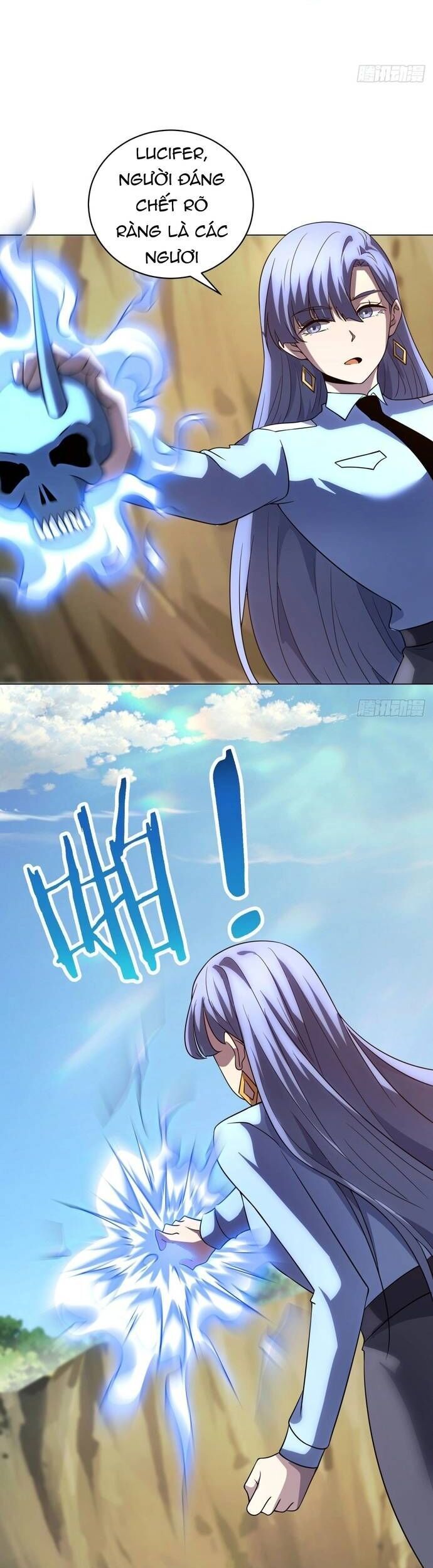 Bệnh Viện Chư Thần Của Ta Chap 56 - Next Chap 57