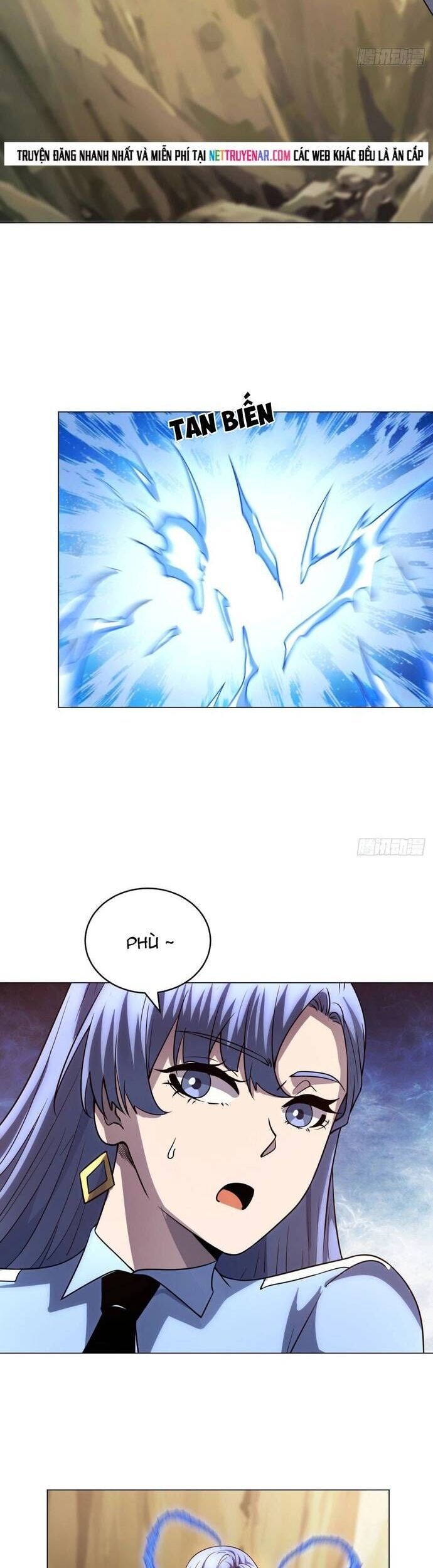 Bệnh Viện Chư Thần Của Ta Chap 56 - Next Chap 57