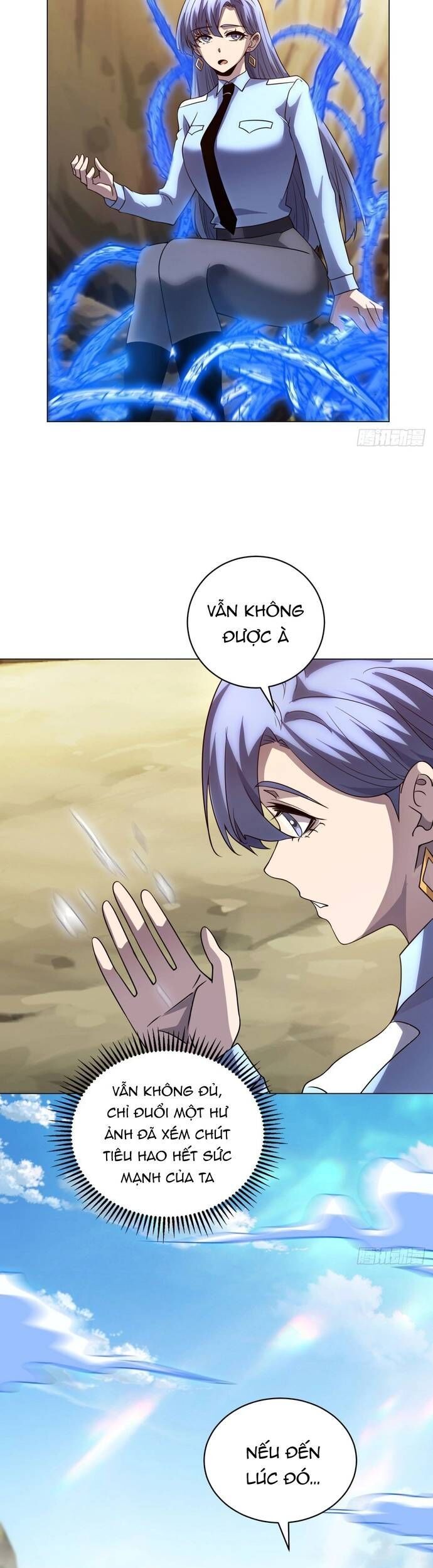 Bệnh Viện Chư Thần Của Ta Chap 56 - Next Chap 57