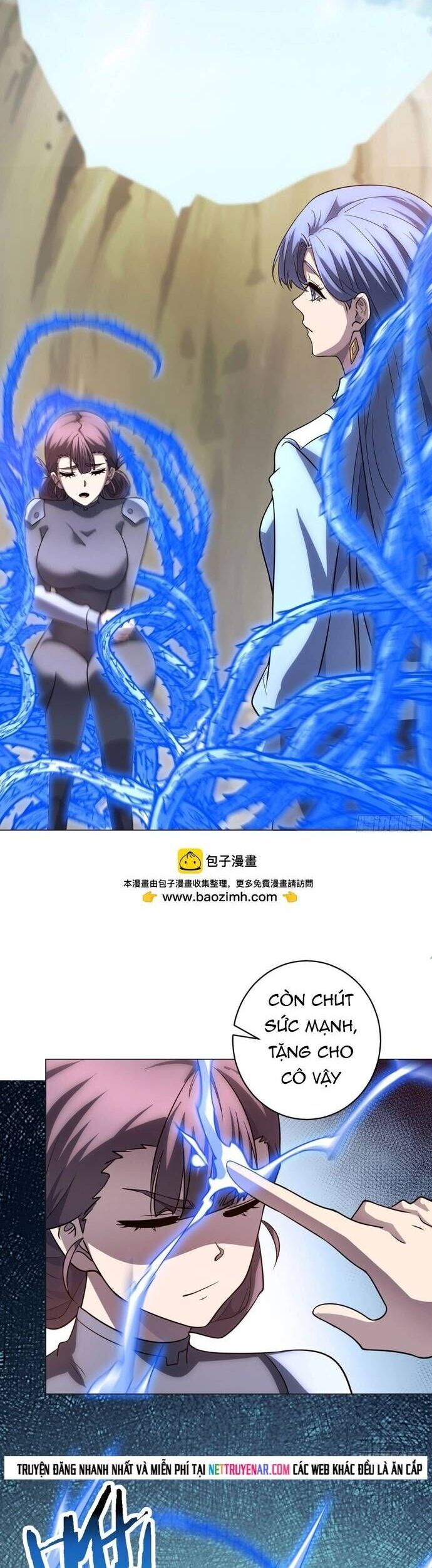 Bệnh Viện Chư Thần Của Ta Chap 56 - Next Chap 57