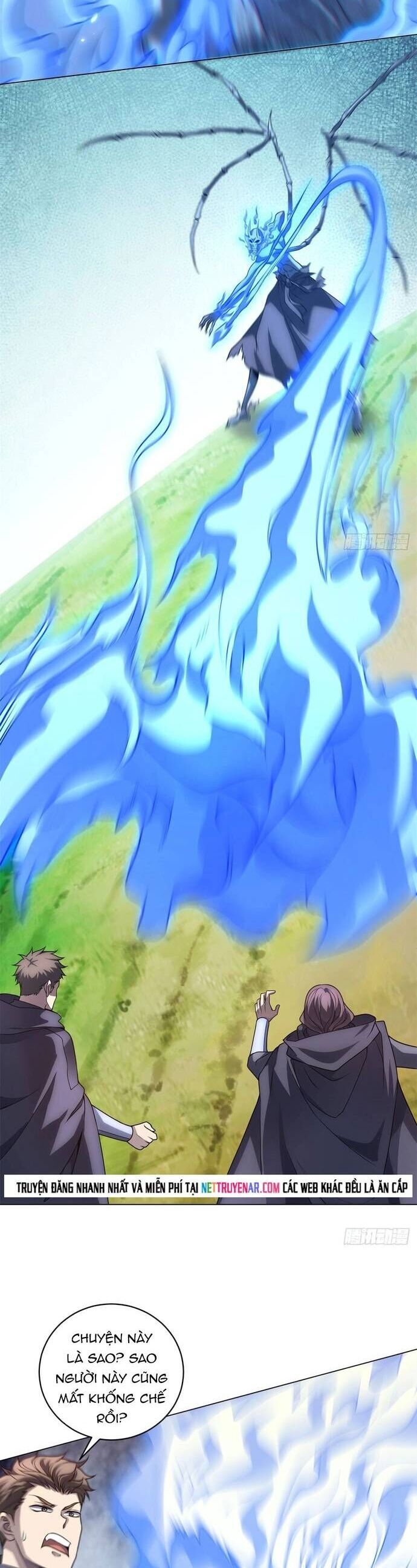 Bệnh Viện Chư Thần Của Ta Chap 56 - Next Chap 57