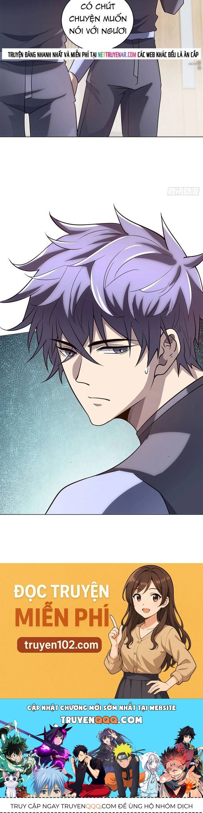 Bệnh Viện Chư Thần Của Ta Chap 56 - Next Chap 57