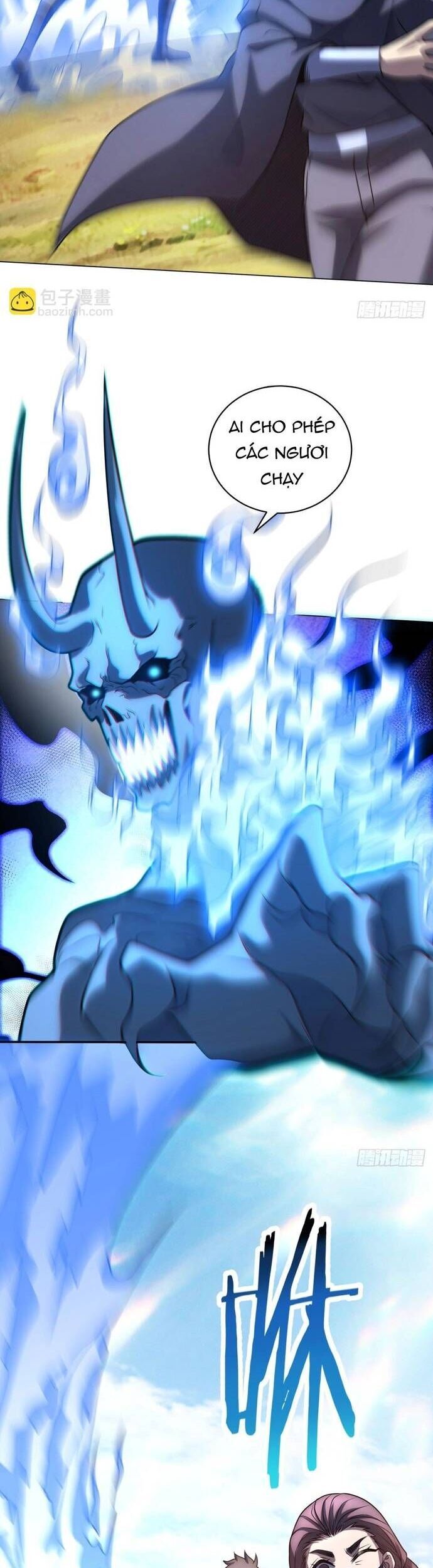 Bệnh Viện Chư Thần Của Ta Chap 56 - Next Chap 57