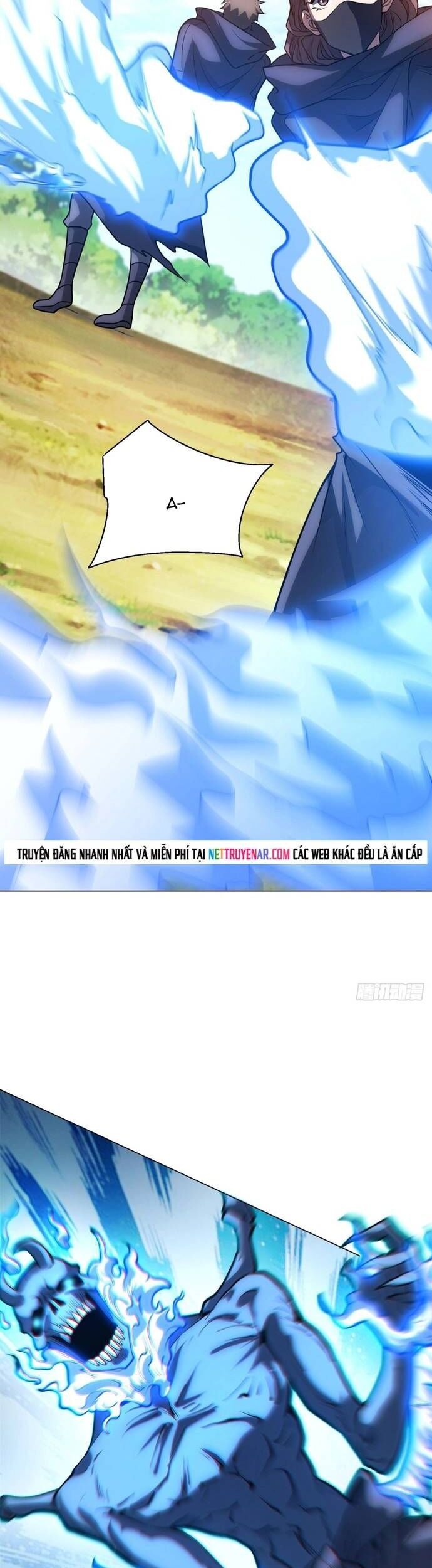 Bệnh Viện Chư Thần Của Ta Chap 56 - Next Chap 57