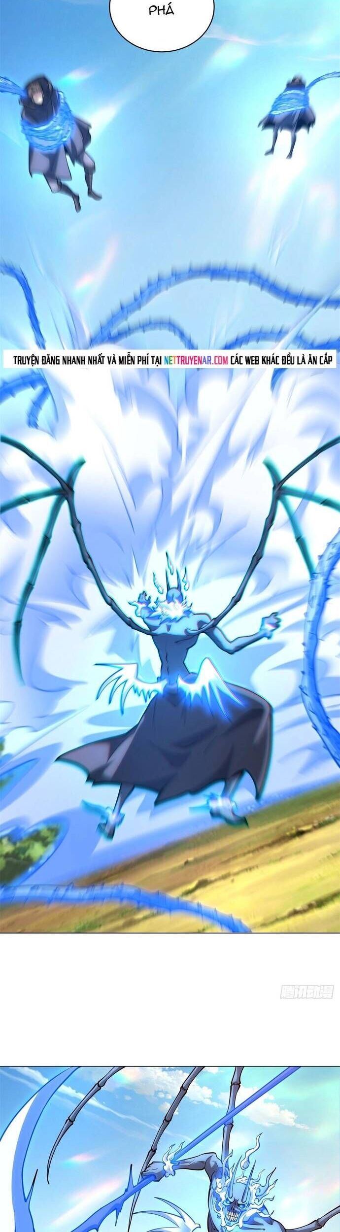 Bệnh Viện Chư Thần Của Ta Chap 56 - Next Chap 57