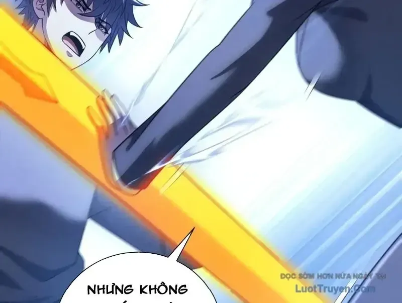 Bệnh Viện Chư Thần Của Ta Chap 58 - Next Chap 59