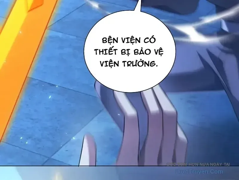 Bệnh Viện Chư Thần Của Ta Chap 58 - Next Chap 59