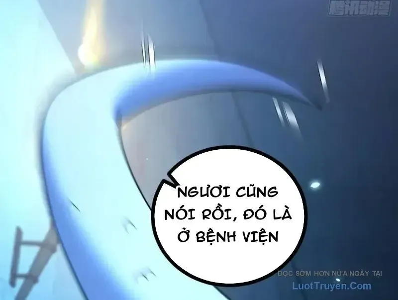 Bệnh Viện Chư Thần Của Ta Chap 58 - Next Chap 59