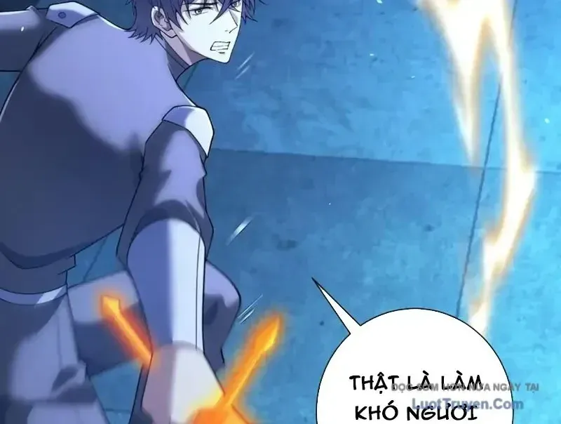 Bệnh Viện Chư Thần Của Ta Chap 58 - Next Chap 59