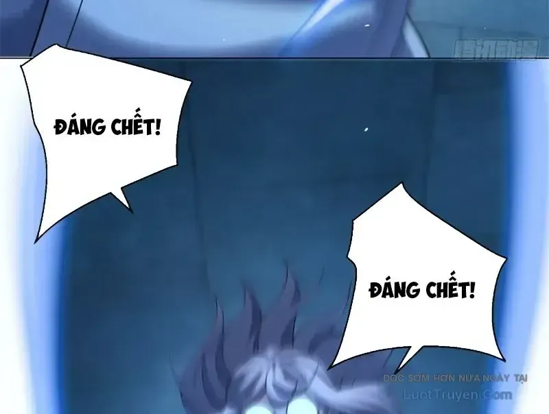 Bệnh Viện Chư Thần Của Ta Chap 58 - Next Chap 59