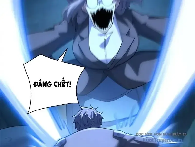 Bệnh Viện Chư Thần Của Ta Chap 58 - Next Chap 59