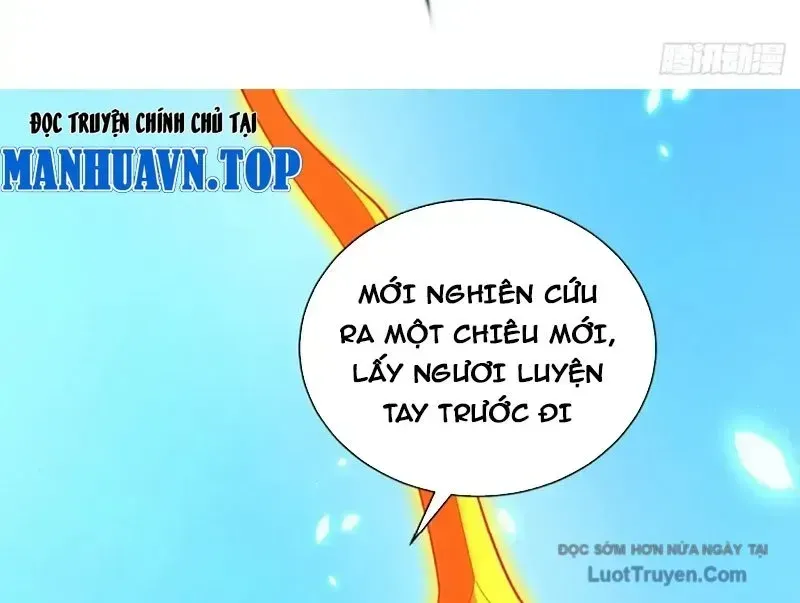 Bệnh Viện Chư Thần Của Ta Chap 58 - Next Chap 59