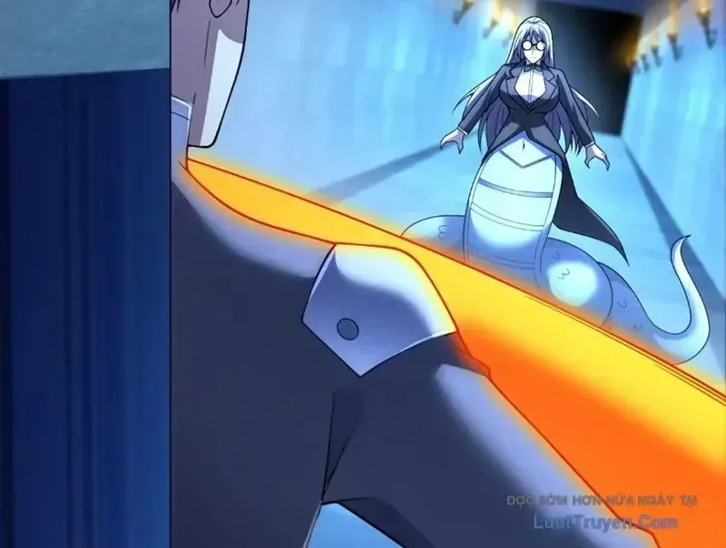 Bệnh Viện Chư Thần Của Ta Chap 58 - Next Chap 59