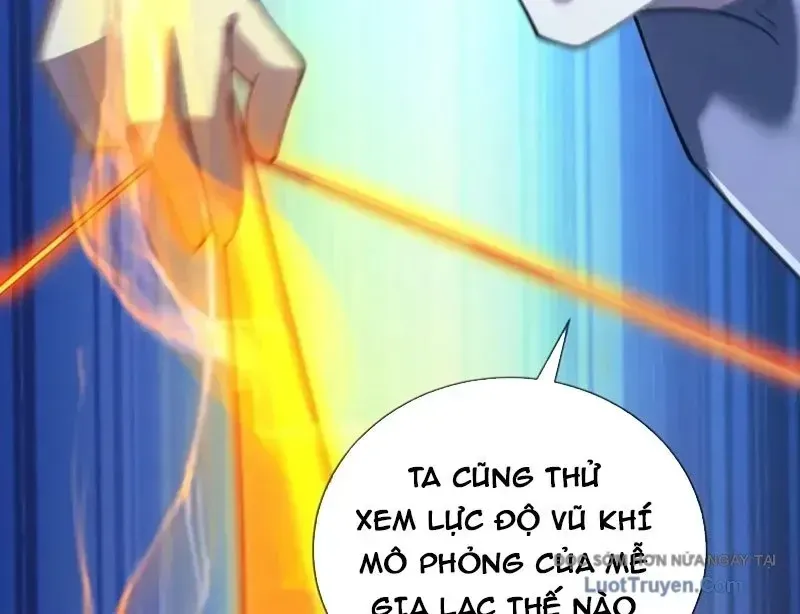 Bệnh Viện Chư Thần Của Ta Chap 58 - Next Chap 59