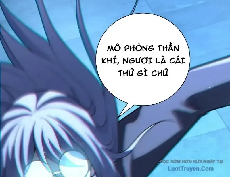 Bệnh Viện Chư Thần Của Ta Chap 58 - Next Chap 59