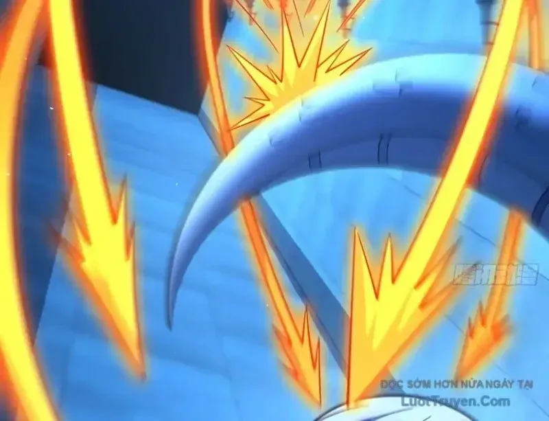 Bệnh Viện Chư Thần Của Ta Chap 58 - Next Chap 59