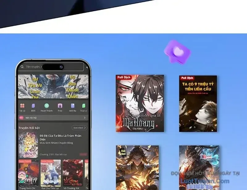 Bệnh Viện Chư Thần Của Ta Chap 58 - Next Chap 59