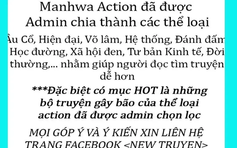 Bệnh Viện Chư Thần Của Ta Chap 58 - Next Chap 59