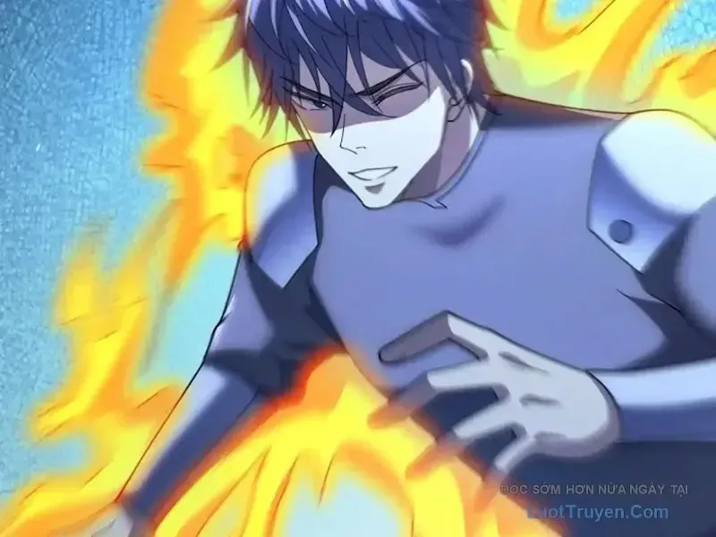 Bệnh Viện Chư Thần Của Ta Chap 58 - Next Chap 59