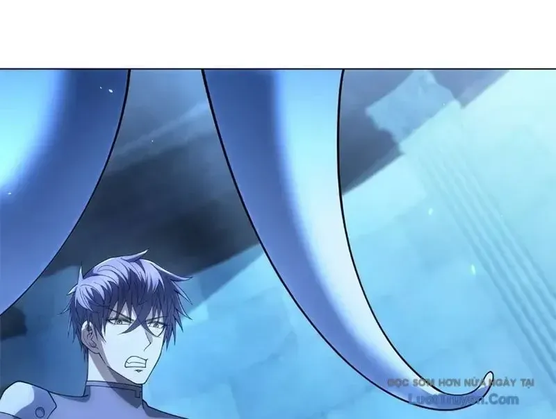 Bệnh Viện Chư Thần Của Ta Chap 58 - Next Chap 59