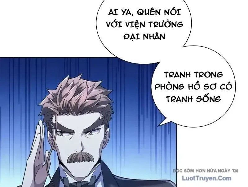 Bệnh Viện Chư Thần Của Ta Chap 58 - Next Chap 59