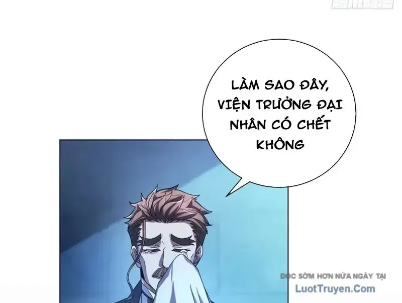 Bệnh Viện Chư Thần Của Ta Chap 58 - Next Chap 59