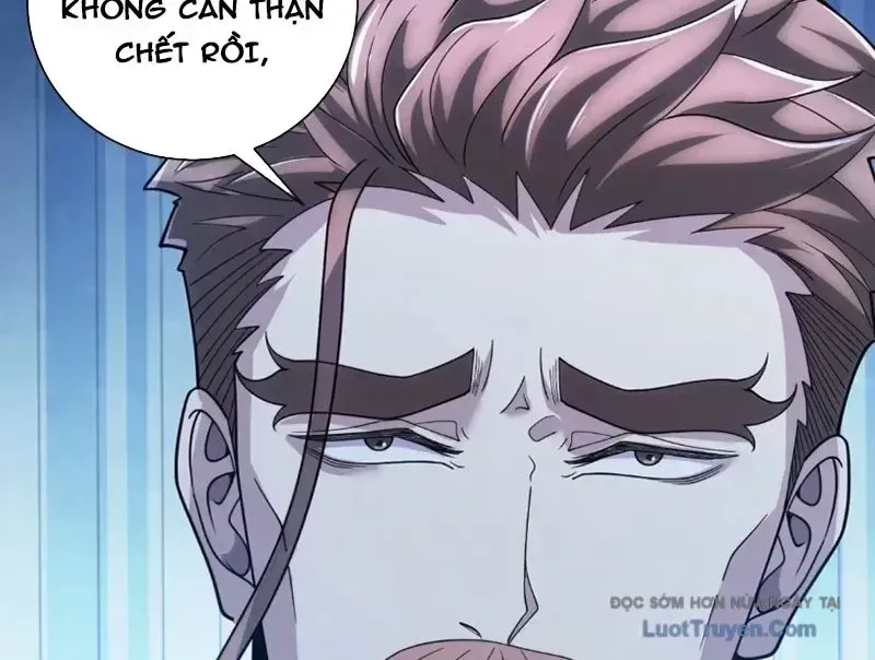 Bệnh Viện Chư Thần Của Ta Chap 58 - Next Chap 59