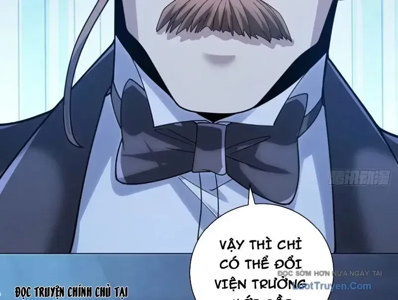 Bệnh Viện Chư Thần Của Ta Chap 58 - Next Chap 59