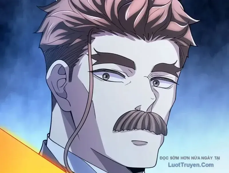 Bệnh Viện Chư Thần Của Ta Chap 58 - Next Chap 59