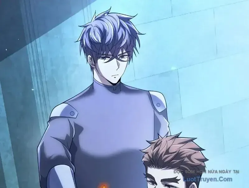 Bệnh Viện Chư Thần Của Ta Chap 58 - Next Chap 59