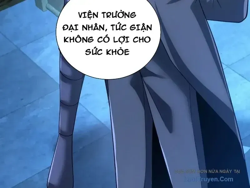 Bệnh Viện Chư Thần Của Ta Chap 58 - Next Chap 59