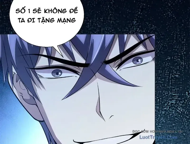 Bệnh Viện Chư Thần Của Ta Chap 58 - Next Chap 59