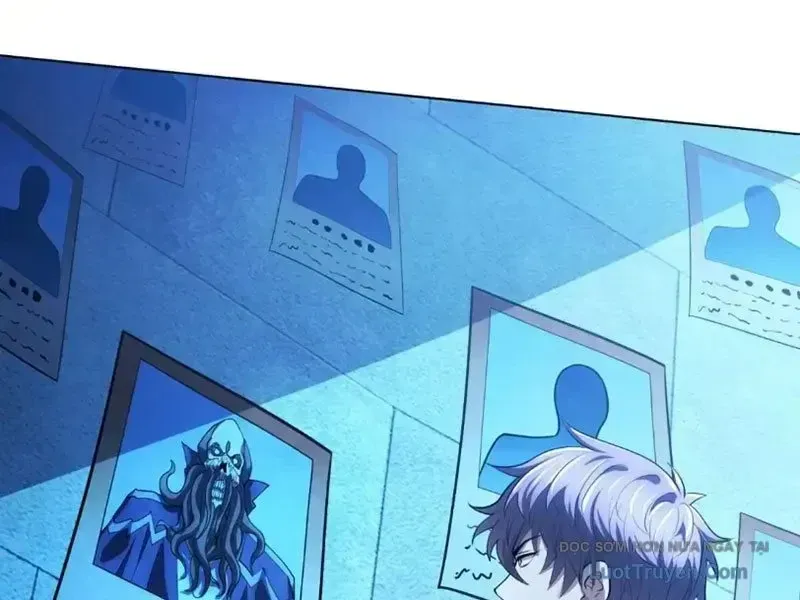 Bệnh Viện Chư Thần Của Ta Chap 58 - Next Chap 59