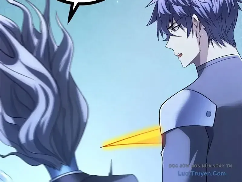 Bệnh Viện Chư Thần Của Ta Chap 58 - Next Chap 59