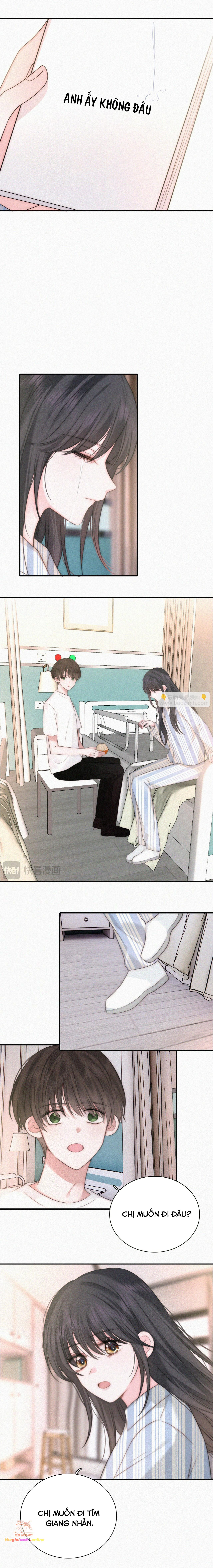 Bệnh Yêu Chap 116 - Next Chap 117