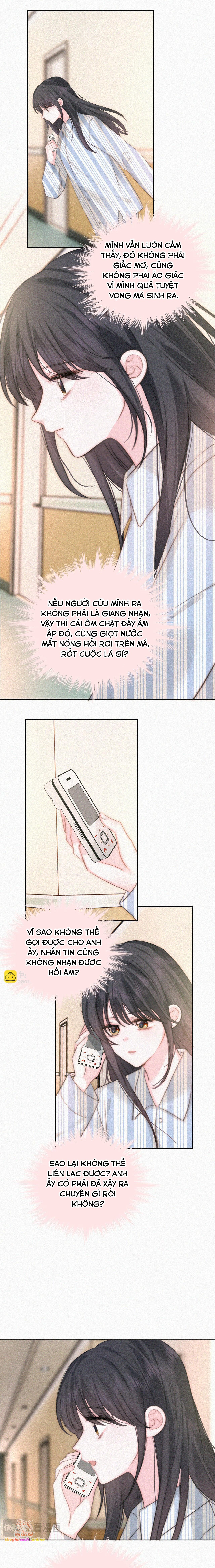 Bệnh Yêu Chap 116 - Next Chap 117