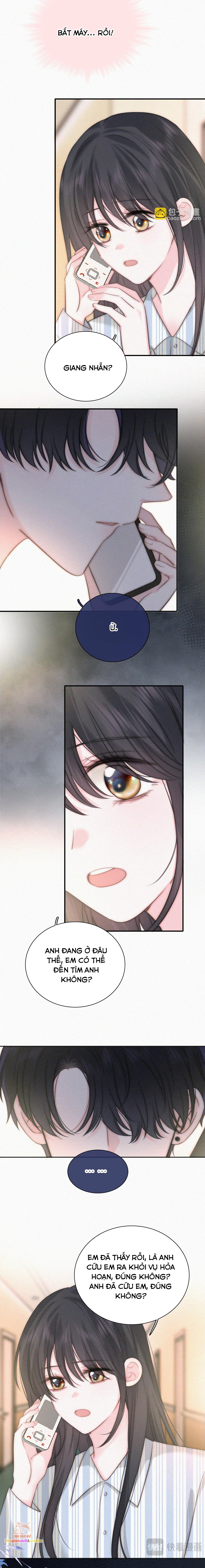 Bệnh Yêu Chap 116 - Next Chap 117