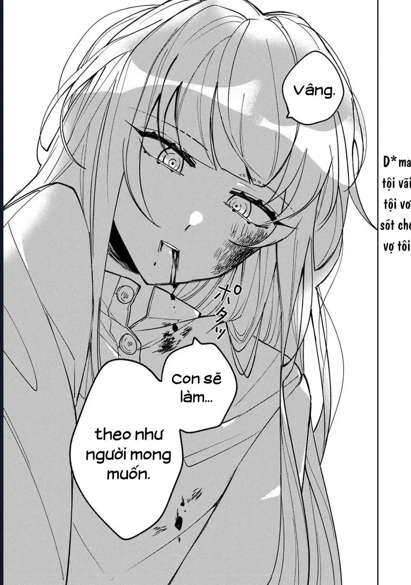 Bị Hiểu Nhầm Là Thánh Thiện, Ta Đây Làm Phản Diện Chap 16 - Next Chap 17