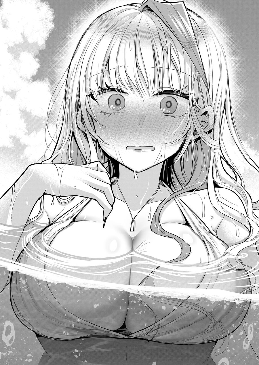 Bí Mật Của Cô Vợ Gyaru Chap 24 - Next Chap 25