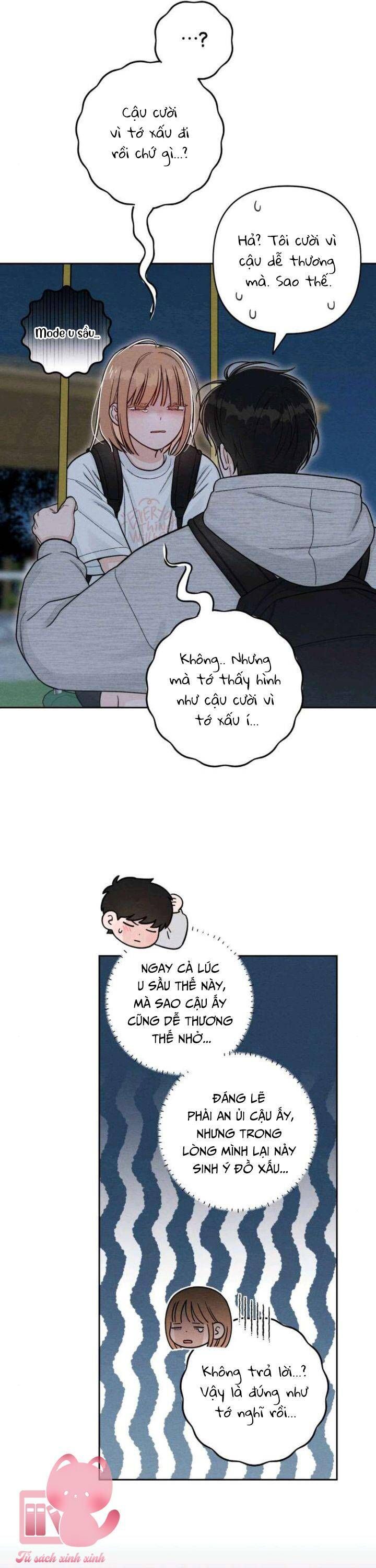 Bí Mật Thanh Xuân Chap 114 - Next Chap 115