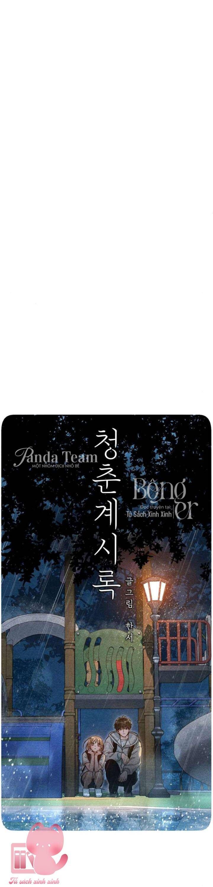 Bí Mật Thanh Xuân Chap 114 - Next Chap 115