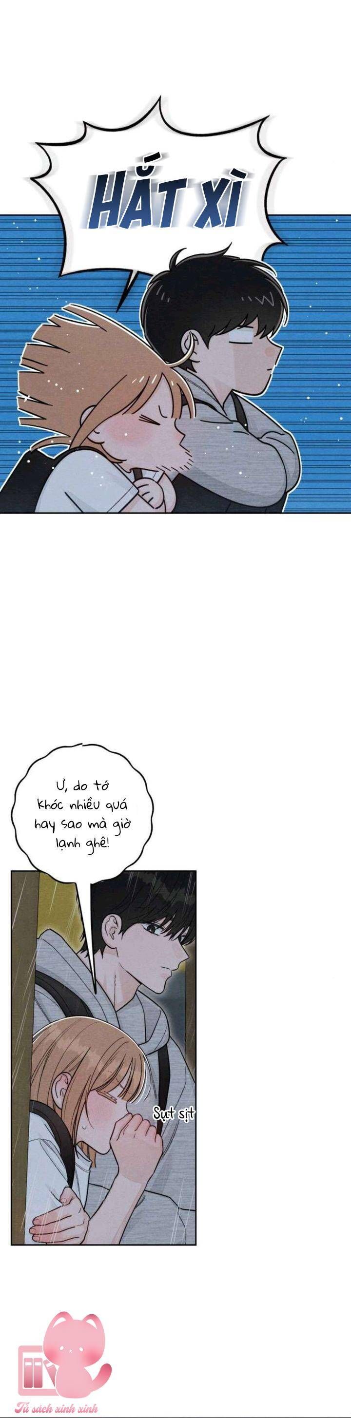 Bí Mật Thanh Xuân Chap 114 - Next Chap 115