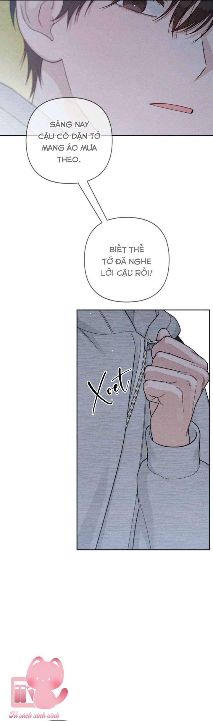 Bí Mật Thanh Xuân Chap 114 - Next Chap 115