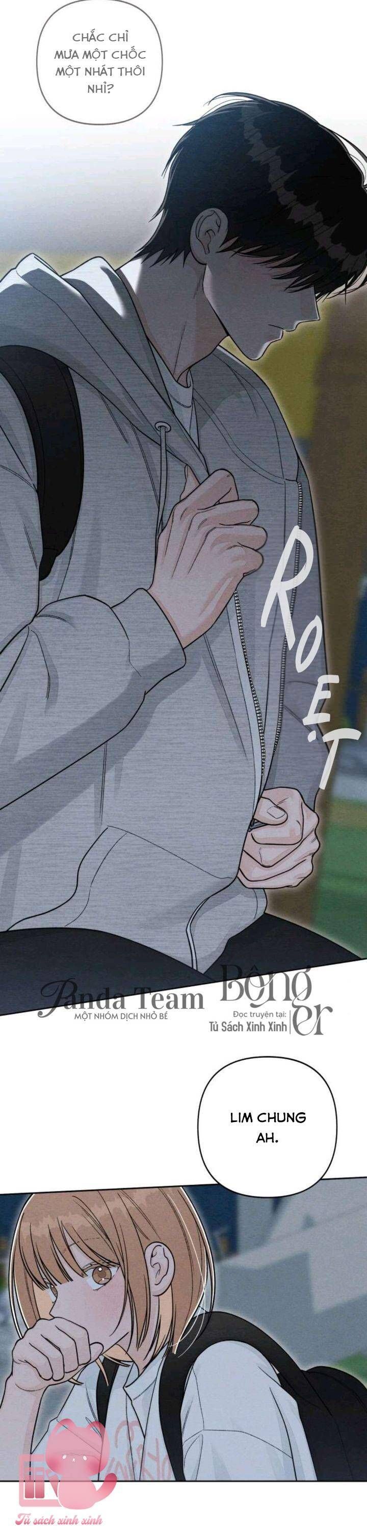 Bí Mật Thanh Xuân Chap 114 - Next Chap 115