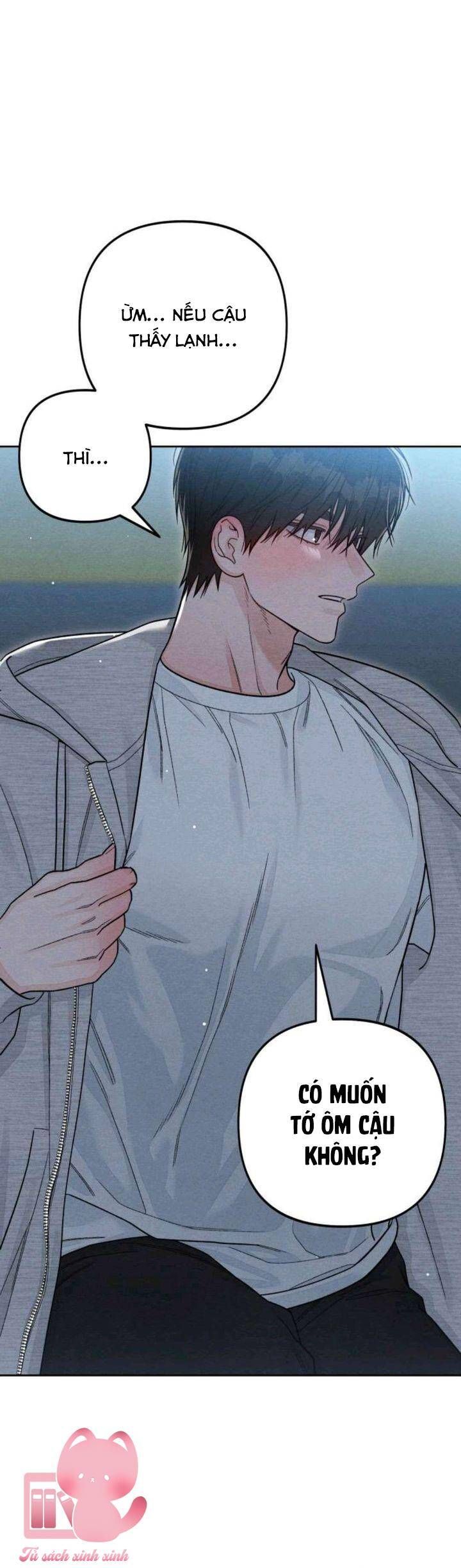 Bí Mật Thanh Xuân Chap 114 - Next Chap 115