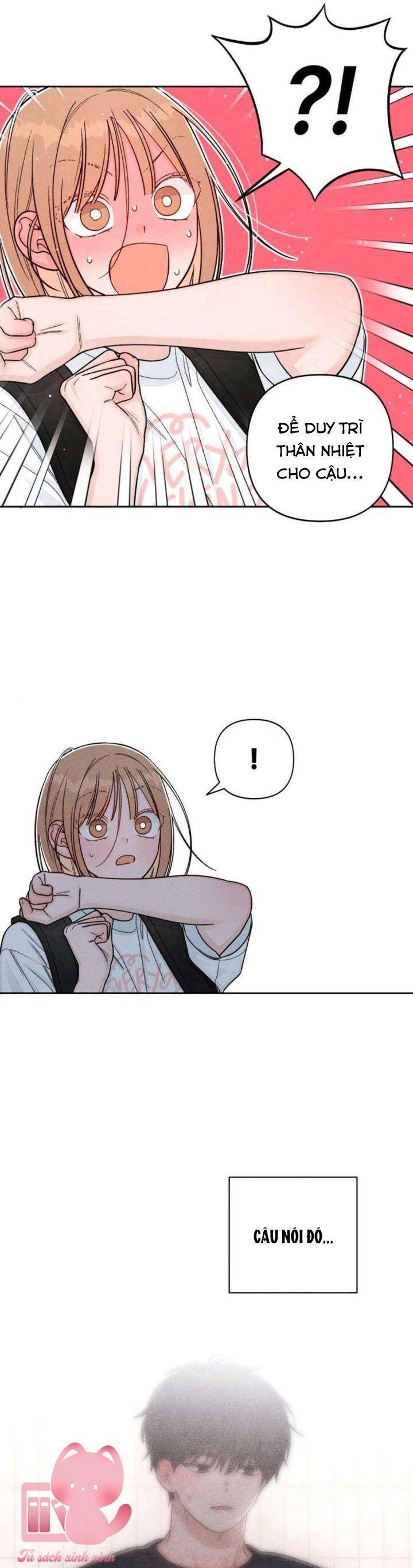 Bí Mật Thanh Xuân Chap 114 - Next Chap 115