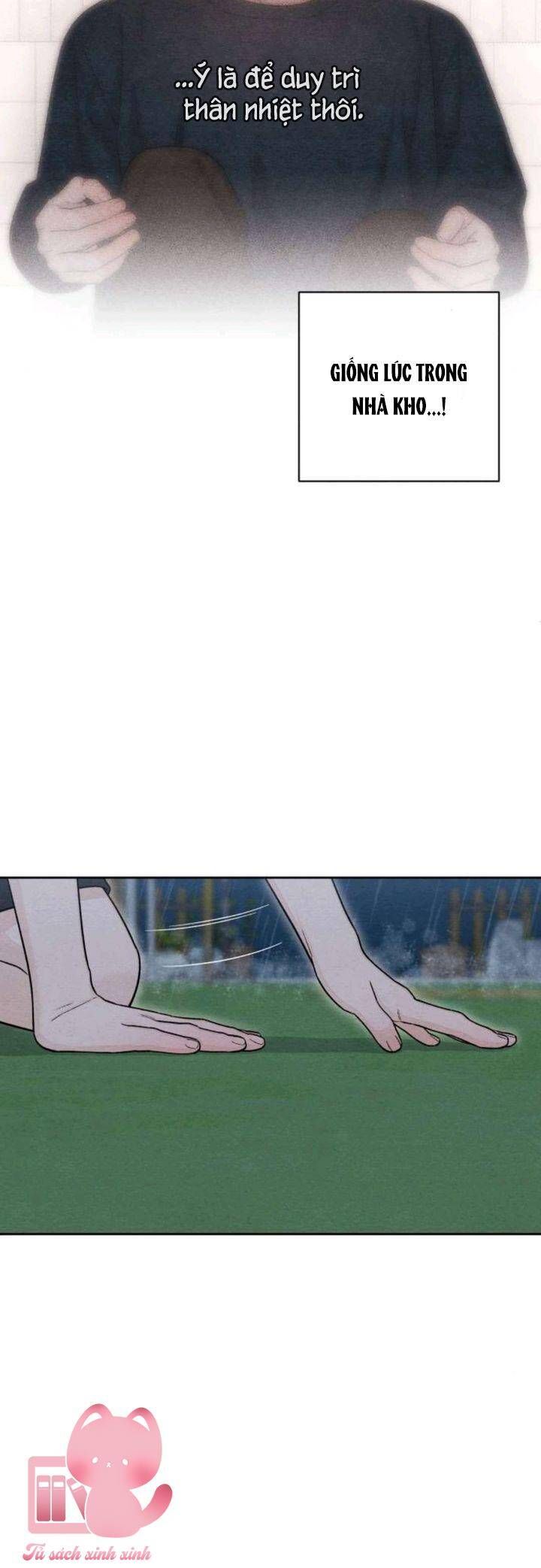 Bí Mật Thanh Xuân Chap 114 - Next Chap 115