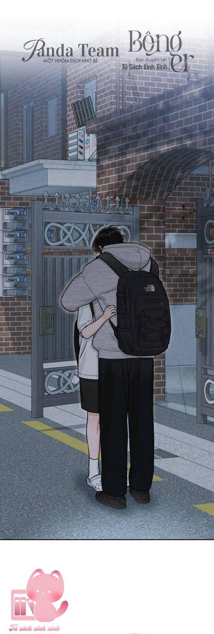 Bí Mật Thanh Xuân Chap 114 - Next Chap 115