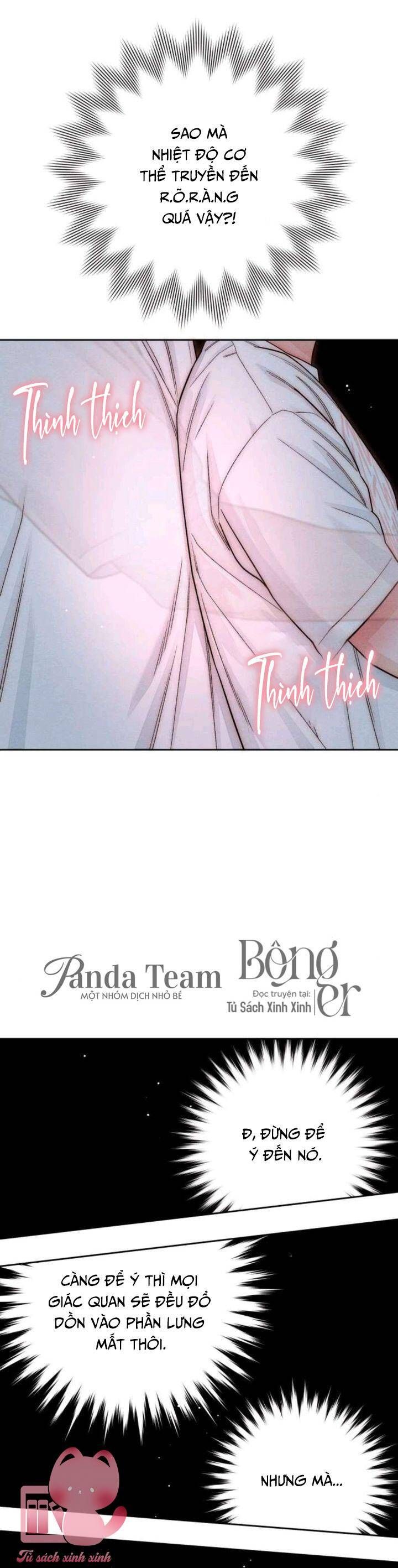 Bí Mật Thanh Xuân Chap 114 - Next Chap 115